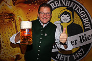 Wiesnbierprobe 2018 (©Foto: Martin Schmitz)